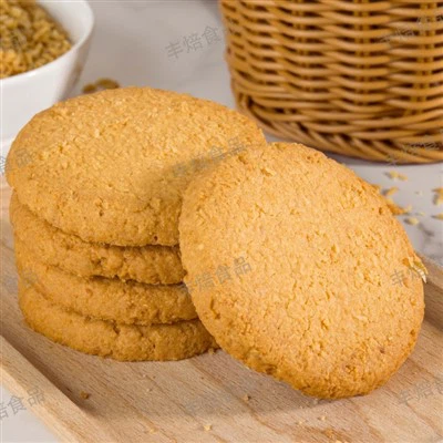 Como faço para deixar os biscoitos com flocos de coco mais crocantes?